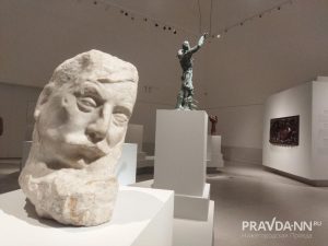 Ольга Севрюгина