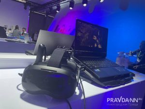 Анастасия Красушкина