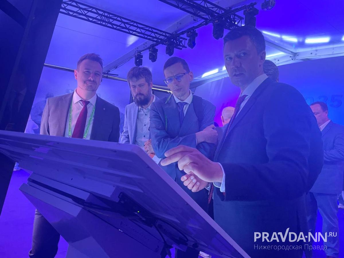 Анастасия Красушкина