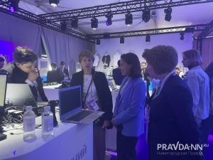 Анастасия Красушкина