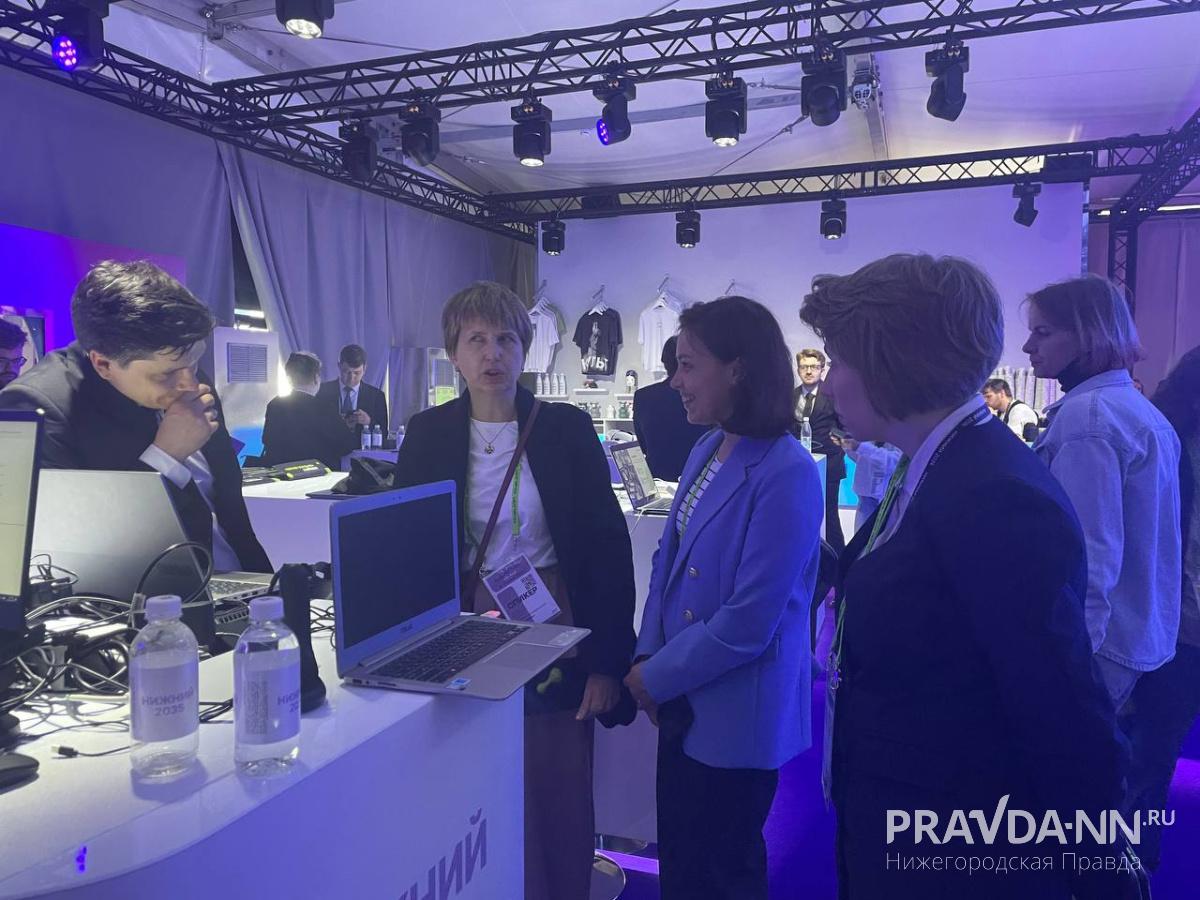 Анастасия Красушкина