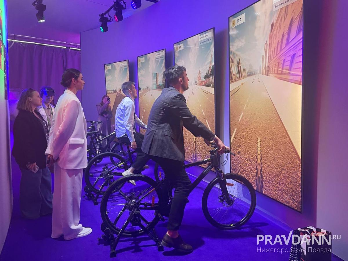 Анастасия Красушкина