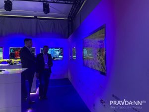 Анастасия Красушкина