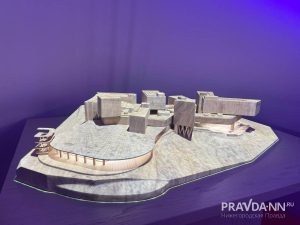 Анастасия Красушкина