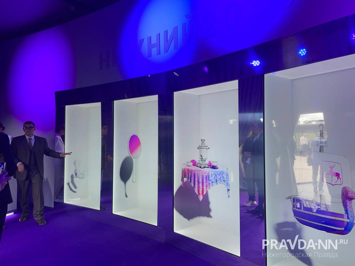 Все гости ЦИПР-2025 смогут узнать, каким будет Нижний через десять лет