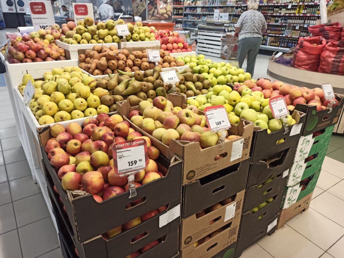 Фото: Марина Ухабова