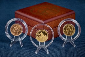 Пресс-служба компании "Золотая Плата"