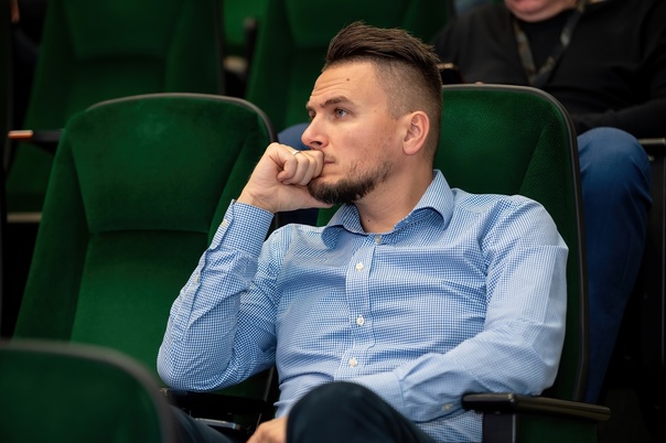 Новым генеральным менеджером БК «Пари Нижний Новгород» стал Николай Галаев