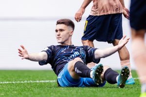 Вопрос относительно будущего ФК «Пари НН» по-прежнему открыт