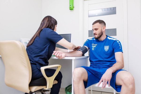 Футболисты «Пари НН» вышли из отпуска