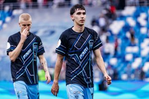 Судьба ФК «Пари НН» зависит от решения РФС