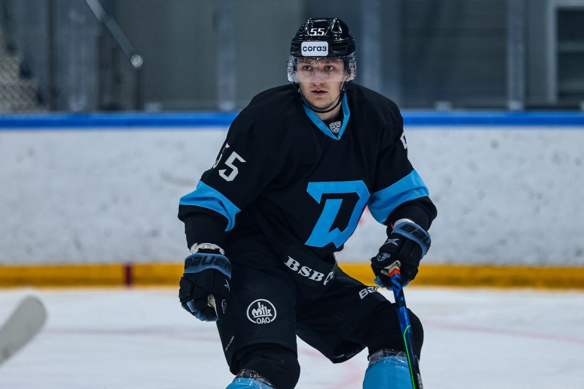 Команду «Торпедо-Горький» пополнили новые хоккеисты