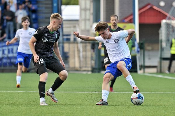 Футболисты дзержинского «Химика» одержали крупную победу в Оренбурге