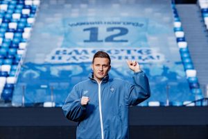 Алексей Шпилевский: «Обещаю, ФК «Пари НН» будет играть с большим желанием»