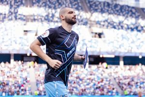 У капитана ФК «Пари НН» Кирилла Гоцука истёк срок контракта