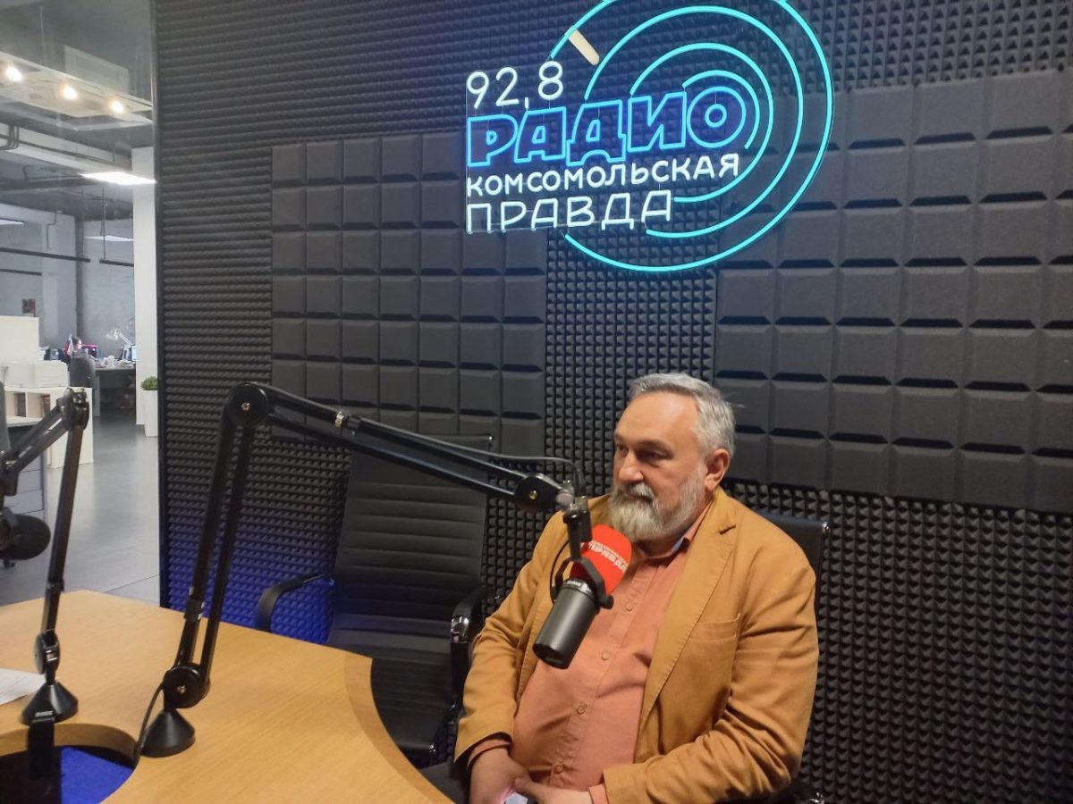 Василий Суханов: «Хоккею с мячом нужен крытый дворец спорта»