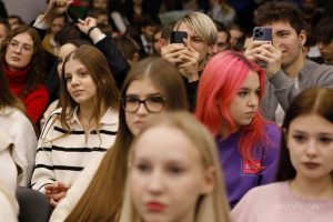 20 июня стартовала приёмная кампания в вузы России