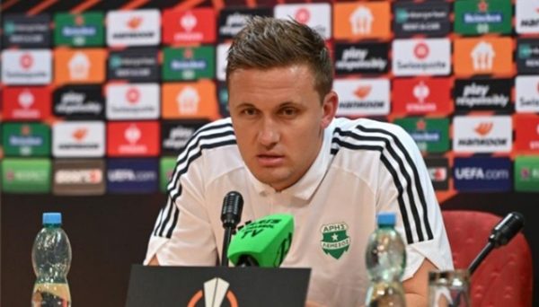 Место Виктора Ганчаренко в ФК «Пари НН» может занять другой белорусский тренер