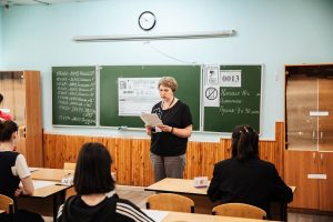 Более 3000 нижегородских выпускников смогут пересдать ЕГЭ по одному из&nbsp;предметов