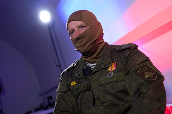 Нижегородский участник СВО: «Наша сила — в твердом духе. Так и победим»