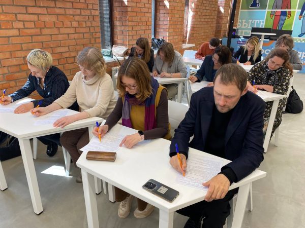 Более 400 нижегородских экскурсоводов и гидов-переводчиков прошли профаттестацию