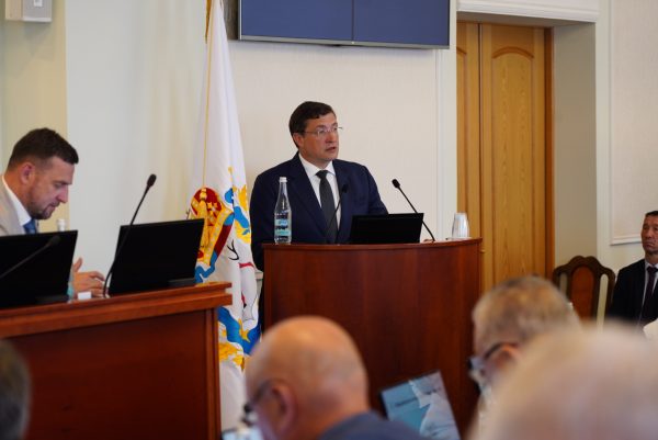 Почти 500 млн рублей поступило в бюджет региона от реализации проектов КРТ