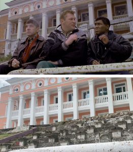 Александр Пронин