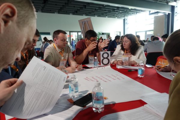 Нижегородские предприятия приглашаются на хакатон антикризисных решений