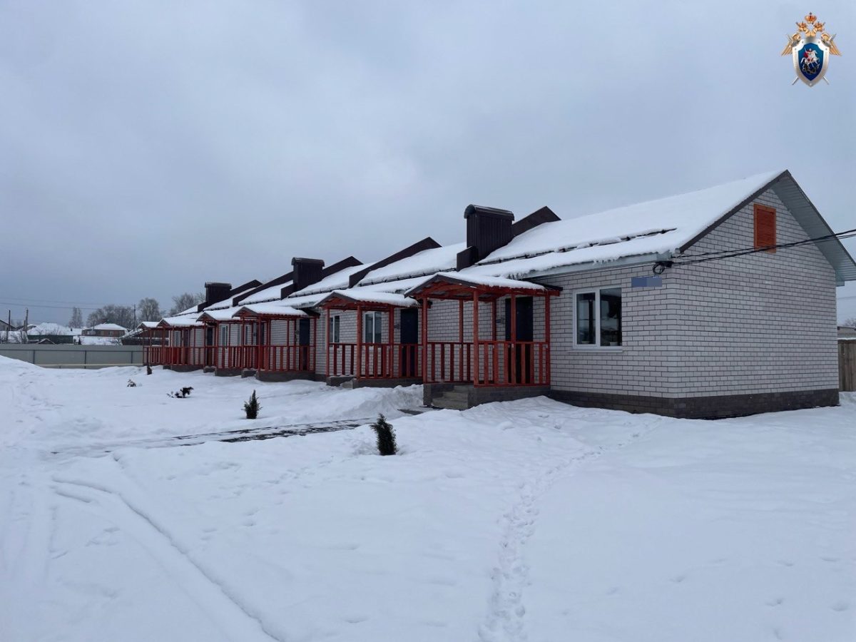 Экс-глава Шахуньи предстанет перед судом за превышение должностных полномочий