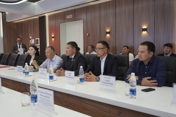 Арзамас и Талас укрепляют дружественные связи в сфере образования, культуры и туризма