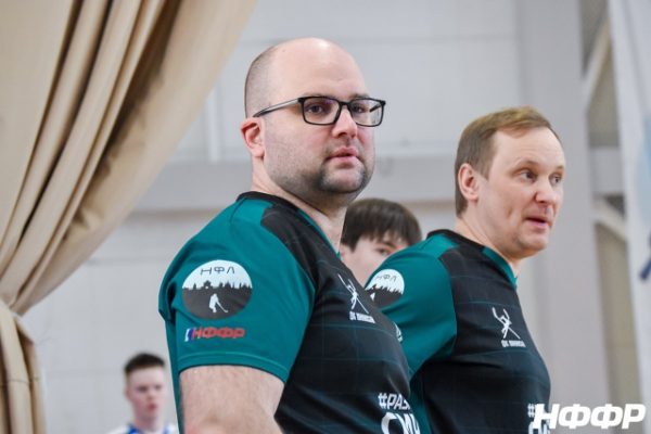 Нижегородские тренеры признаны лучшими во флорболе