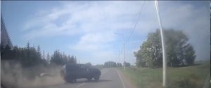 Пьяный водитель «Нивы» убил пассажирку на трасе в Нижегородской области