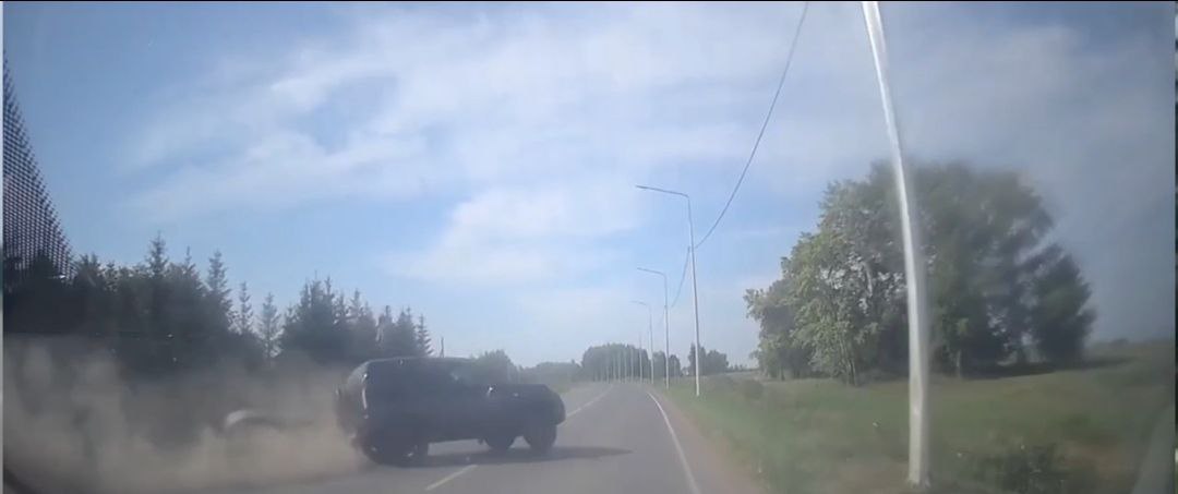 Пьяный водитель «Нивы» убил пассажирку на трасе в Нижегородской области
