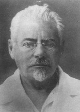 Константин Федорович Богуш -"Бабий Бог" нижегородской губернии