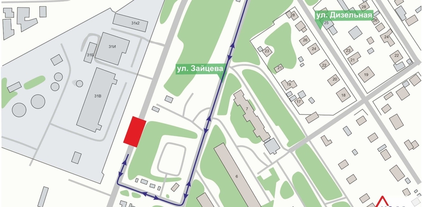 Фото: пресс-служба администрации Нижнего Новгорода