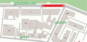 пресс-служба администрации Нижнего Новгорода