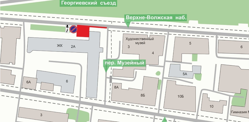 Фото: пресс-служба администрации Нижнего Новгорода