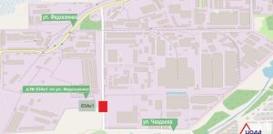 пресс-служба администрации Нижнего Новгорода