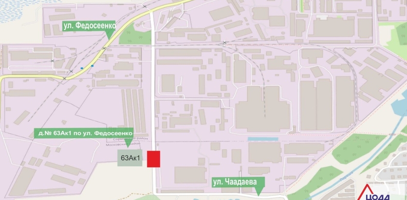 пресс-служба администрации Нижнего Новгорода