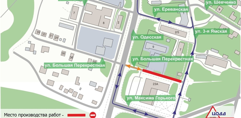 Фото: пресс-служба администрации Нижнего Новгорода