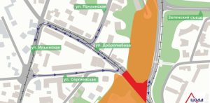 пресс-служба администрации Нижнего Новгорода