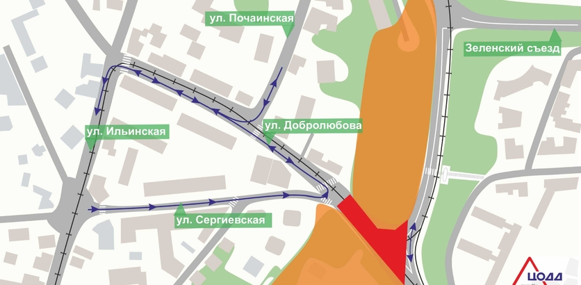 пресс-служба администрации Нижнего Новгорода