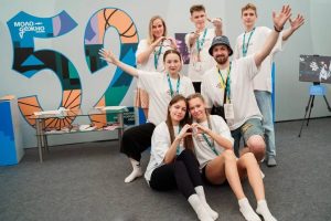 Нижегородцы получили награды на молодежном форуме ПФО «иВолга»