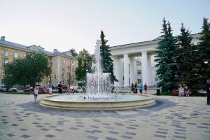 Telegram-канал Юрия Шалабаева