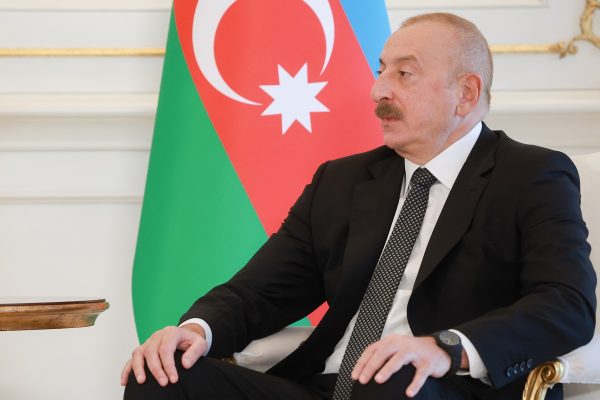 Баку выступил против России: что может потерять Азербайджан от разрыва отношений