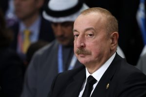«Хам этот Ильхам»! Пора ли поставить на место президента Азербайджана?