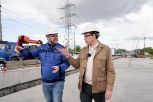 «Грозил создать проблемы»: задержан ещё один руководитель, отвечающий за стройку метро в Нижнем Новгороде