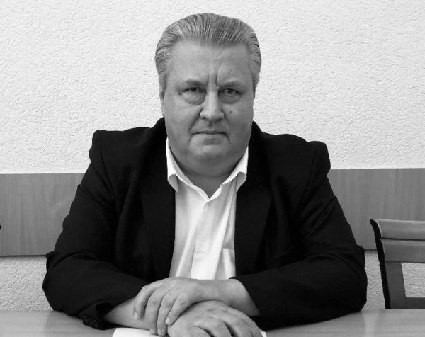 Скончался глава администрации Заволжья Сергей Кирилловский