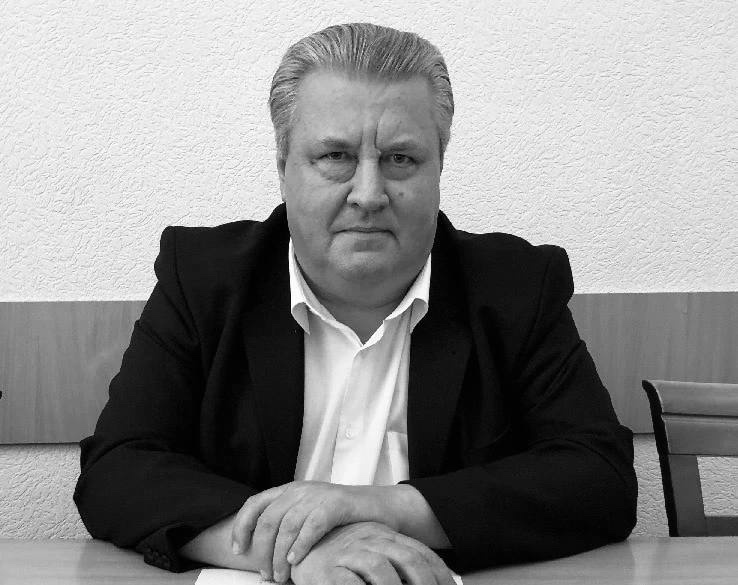 Скончался глава администрации Заволжья Сергей Кирилловский