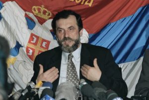Не брат ты мне: почему Сербию нельзя считать дружественной нам страной